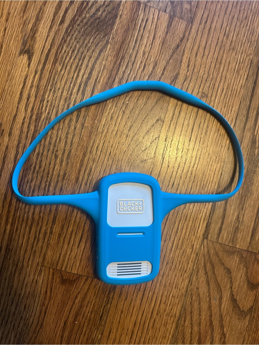 Black + Decker comfortpak